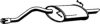 ASMET 07.115 End Silencer